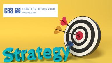 Strategic Management and Innovation Specialization