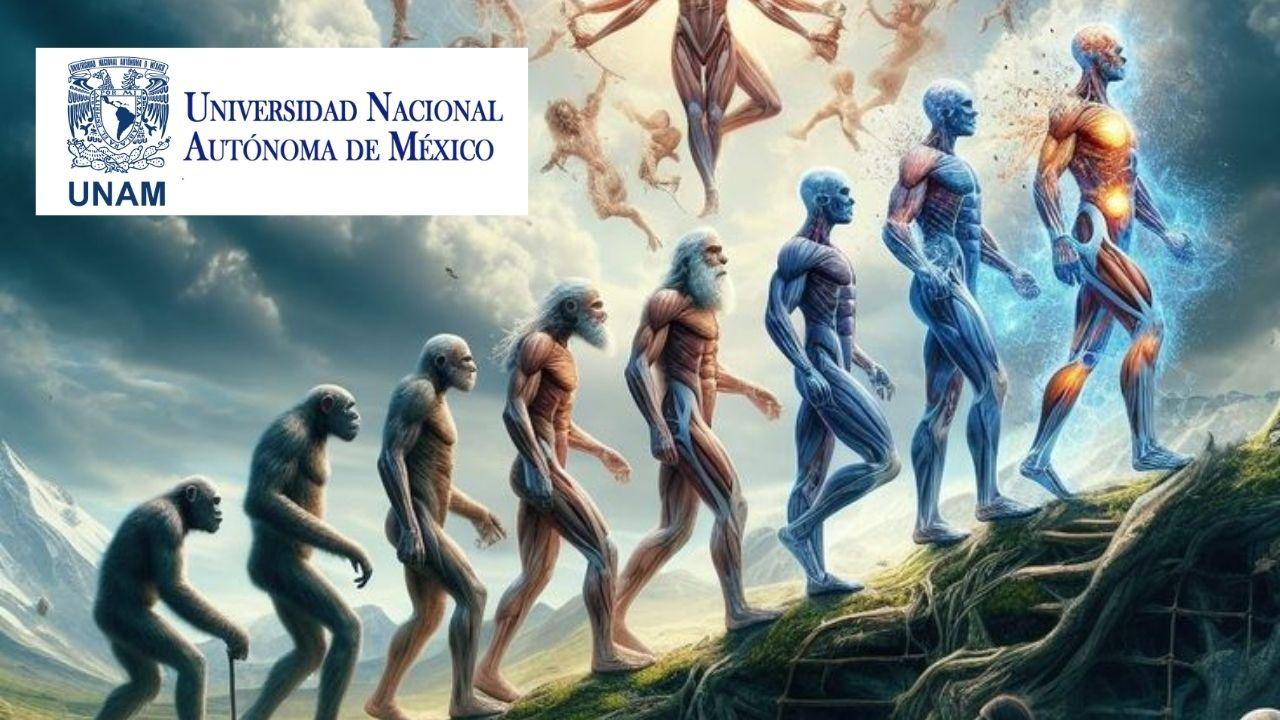 Evolución