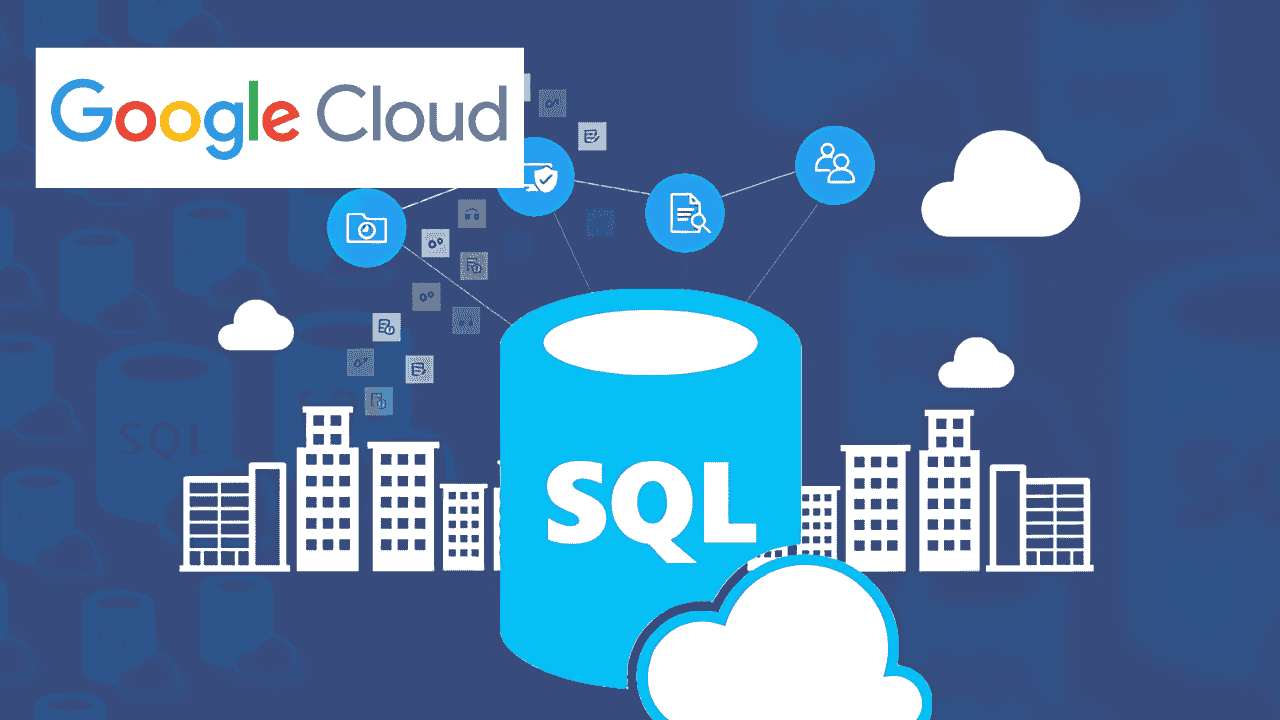 Configure Replication & Recovery for Cloud SQL PostgreSQL