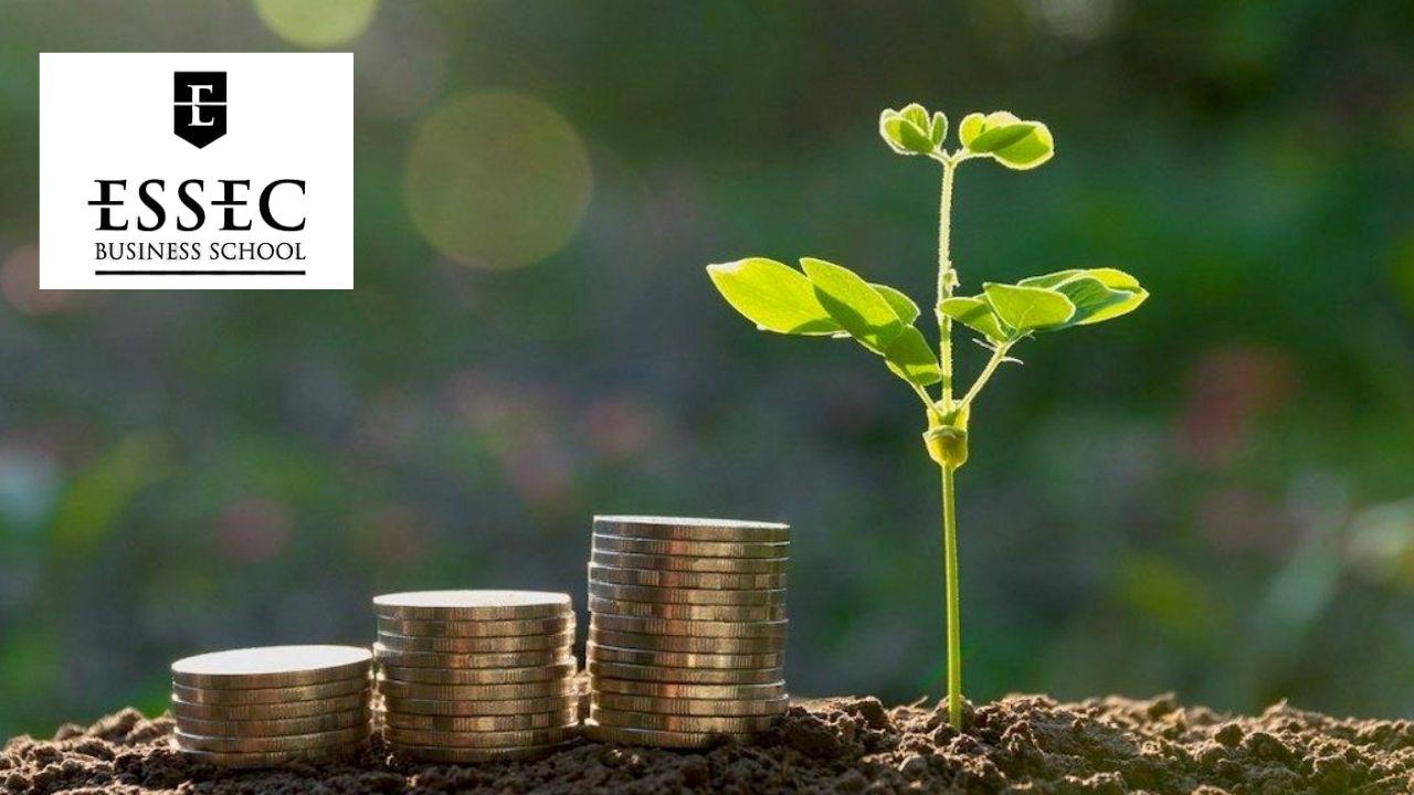 L'investissement à impact : les nouvelles frontières