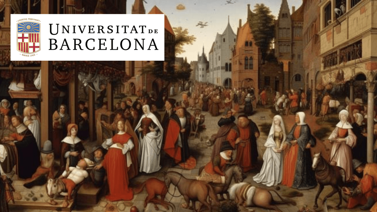 Magic in the Middle Ages: Explore Medieval Mysticism