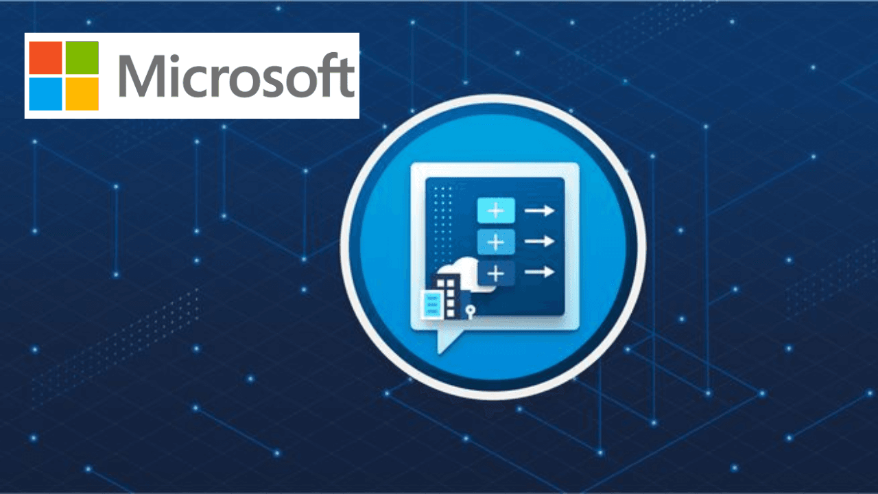 Manage Resources in Azure