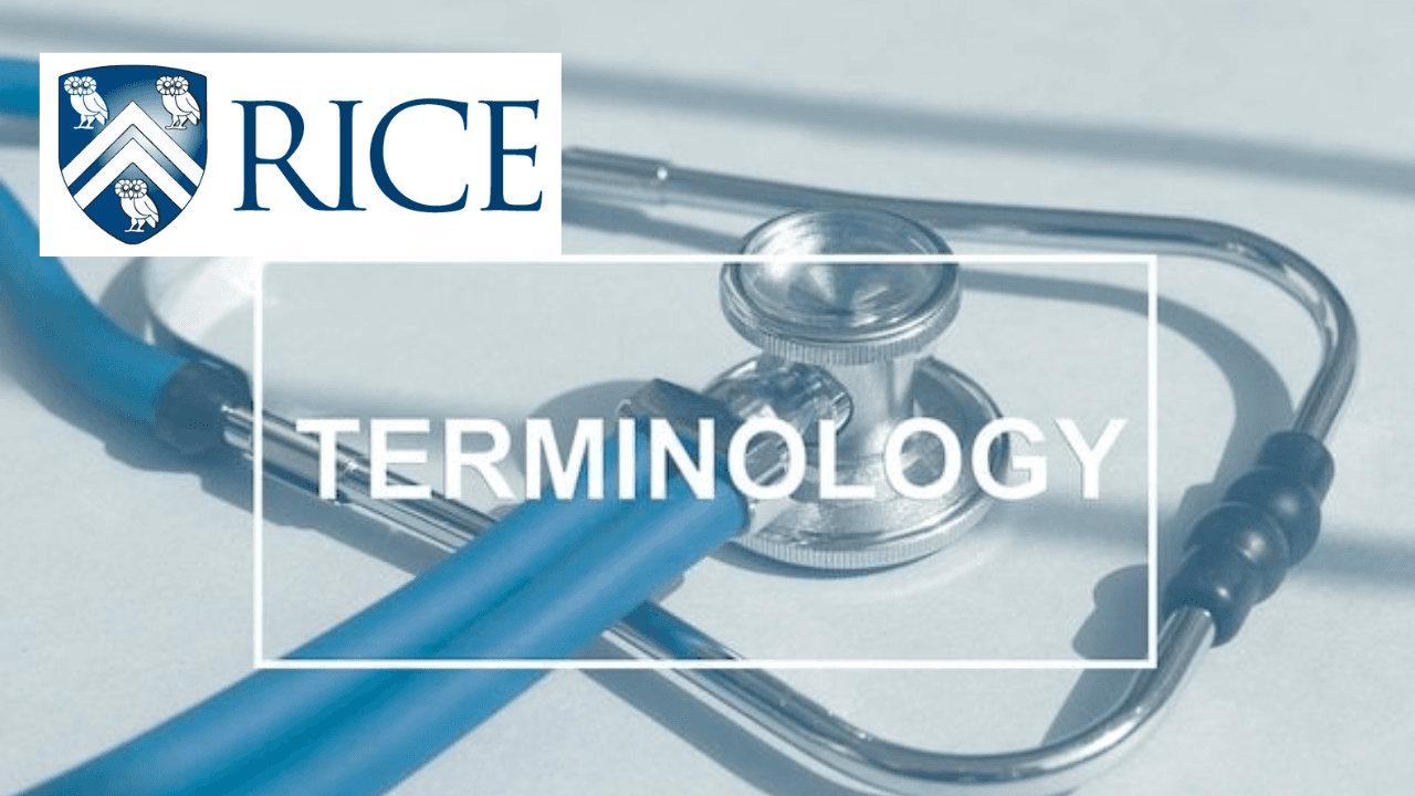 Medical Terminology I: Learn Essential Medical Language