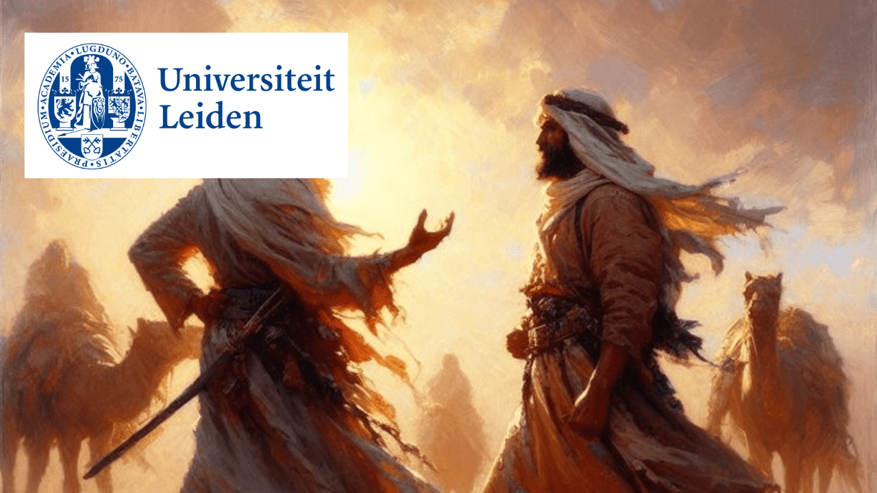 The Cosmopolitan Medieval Arabic World