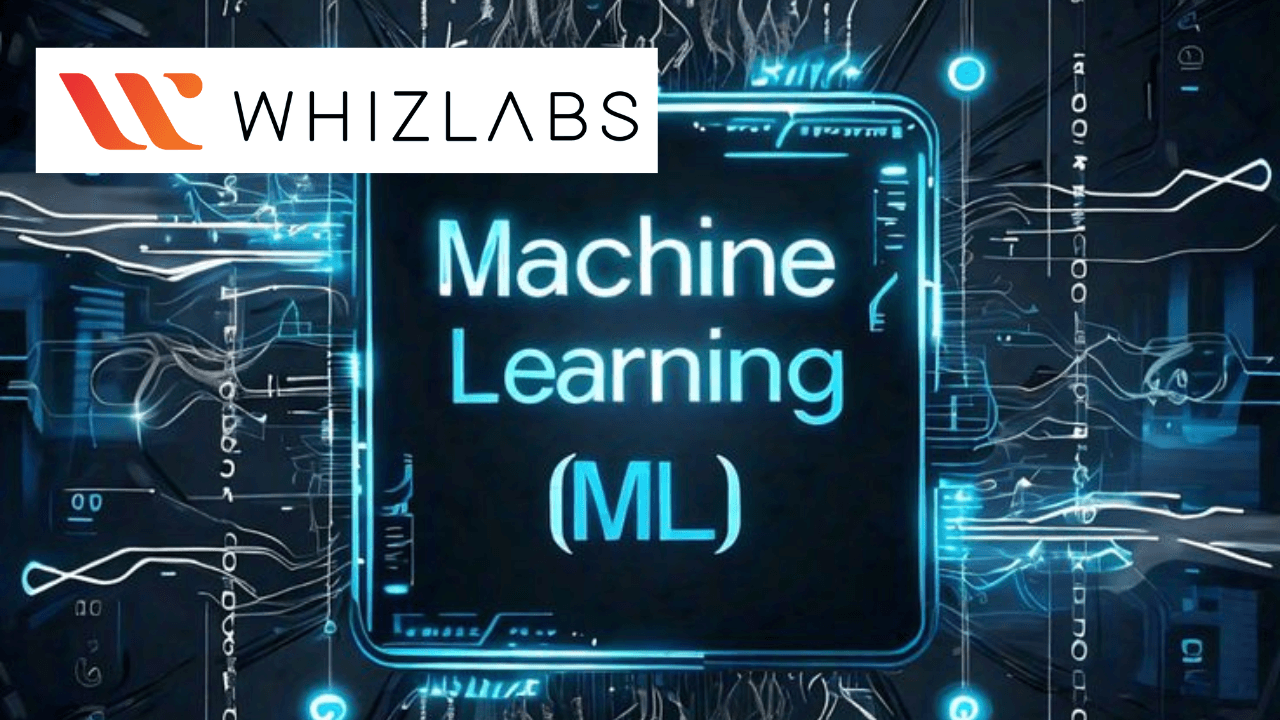 ML Algorithms