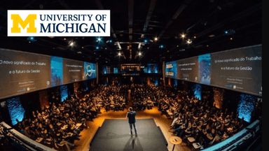 Inspiring and Motivating Individuals