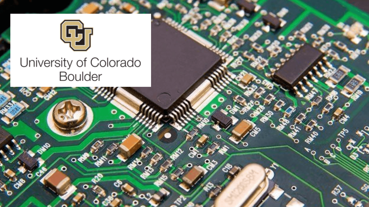 Motors and Motor Control Circuits