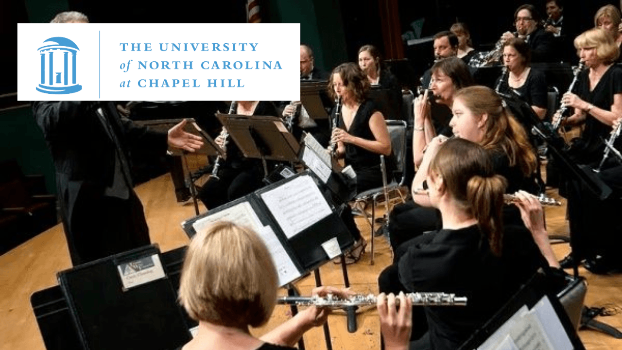 Fundamentals of Rehearsing Music Ensembles