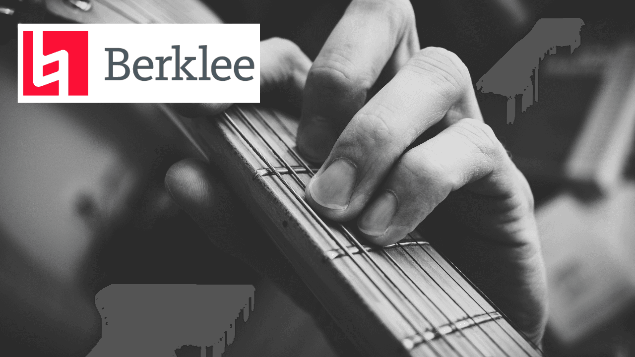Musicianship: Chord Charts, Diatonic Chords, and Minor Keys