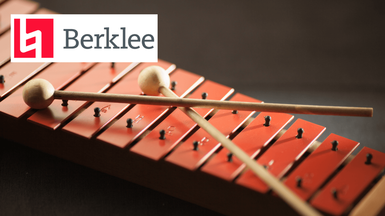 Musicianship: Tensions, Harmony, and Modal Interchange