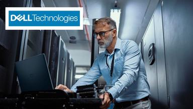 Dell Technologies Technical Support for Hardware