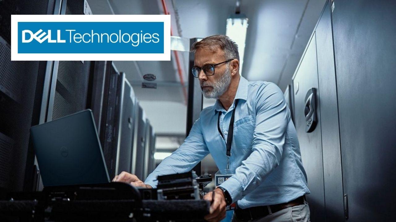 Dell Technologies Technical Support for Hardware