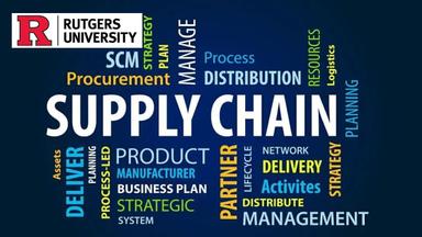 Supply Chain Excellence Capstone