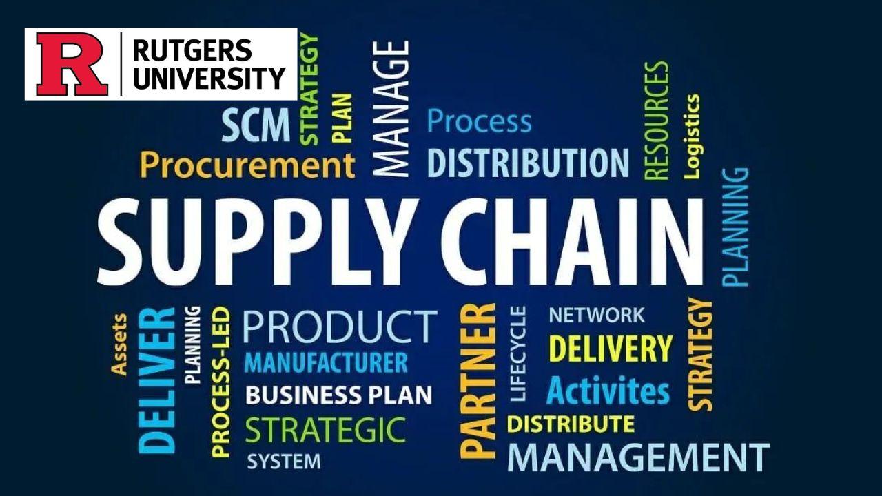 Supply Chain Excellence Capstone