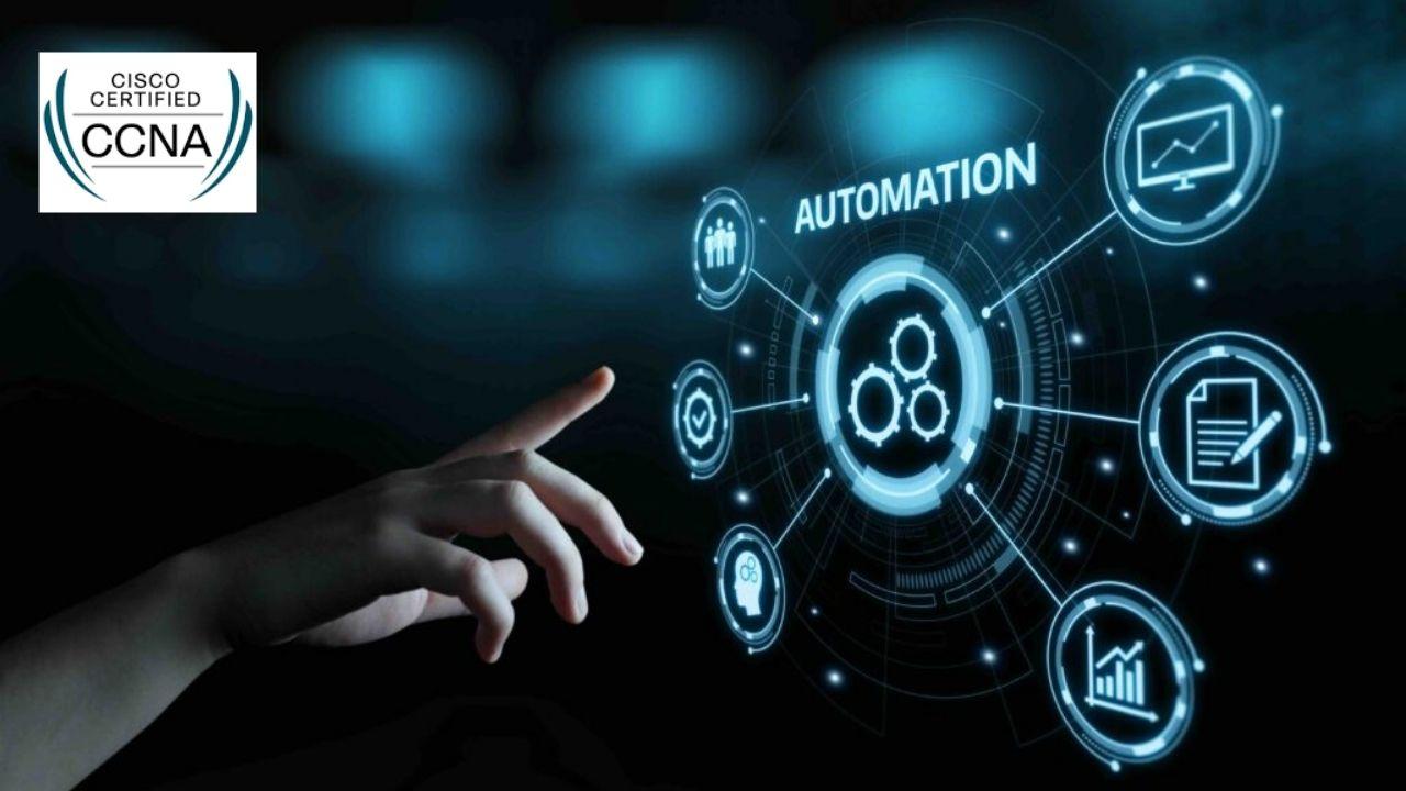 Introduction to Network Automation