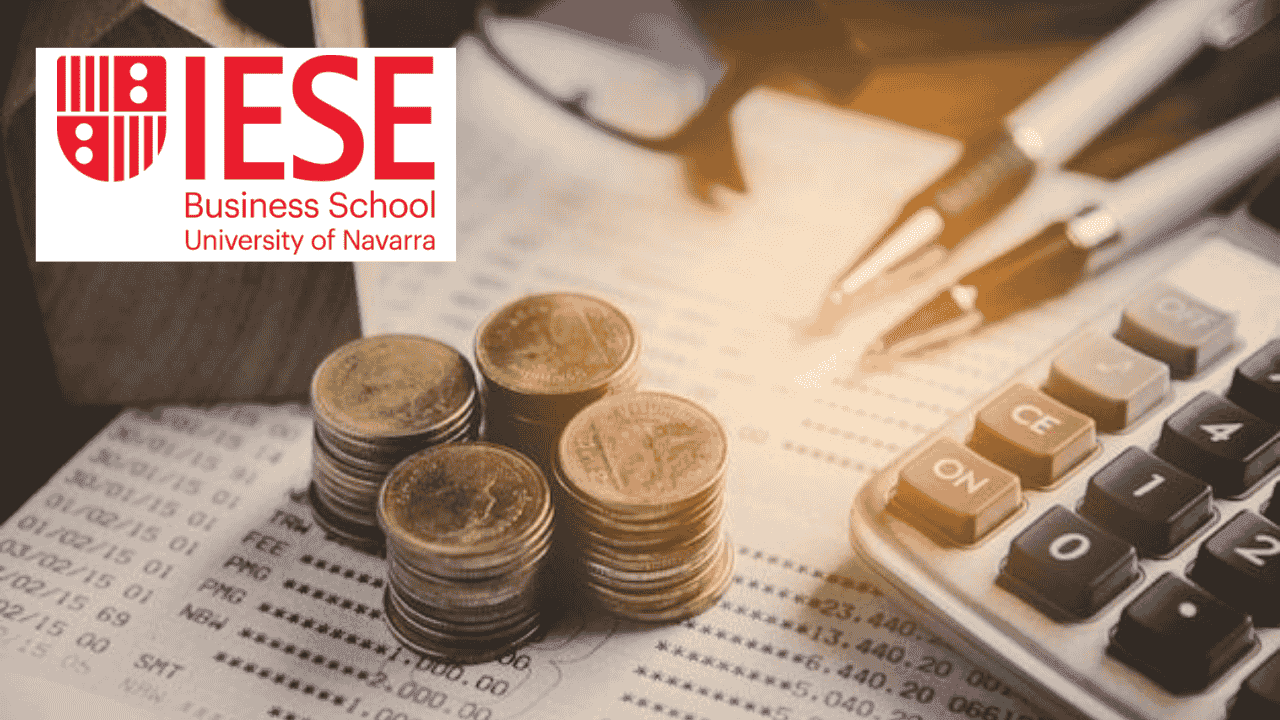 Corporate Finance Essentials II