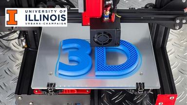 3D Printing and Additive Manufacturing