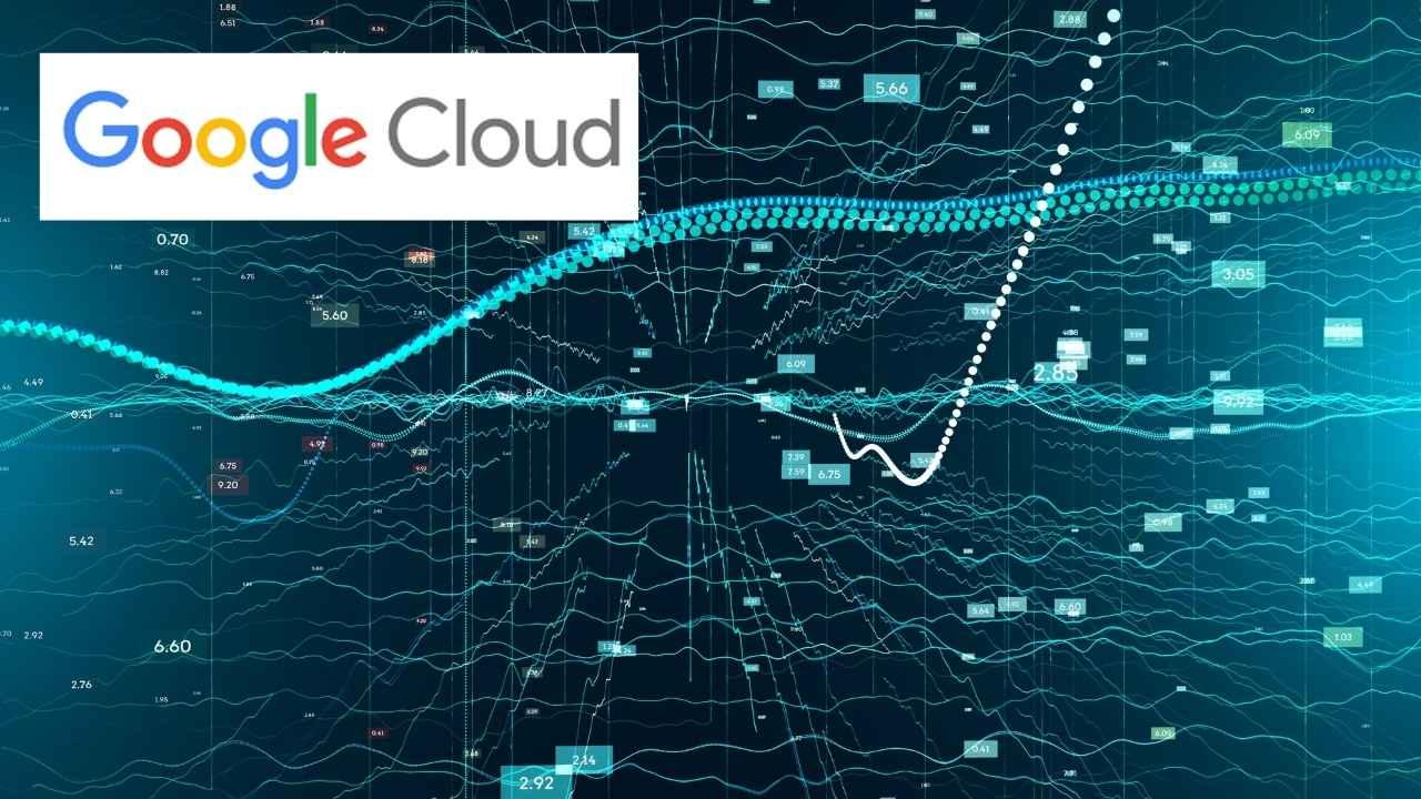 Data Engineering, Big Data, and Machine Learning on GCP
