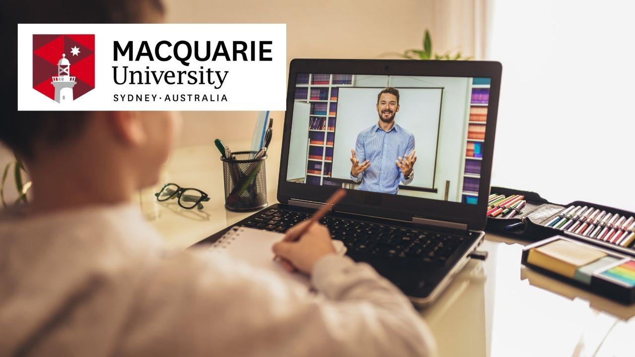 Online Learning Design for Educators