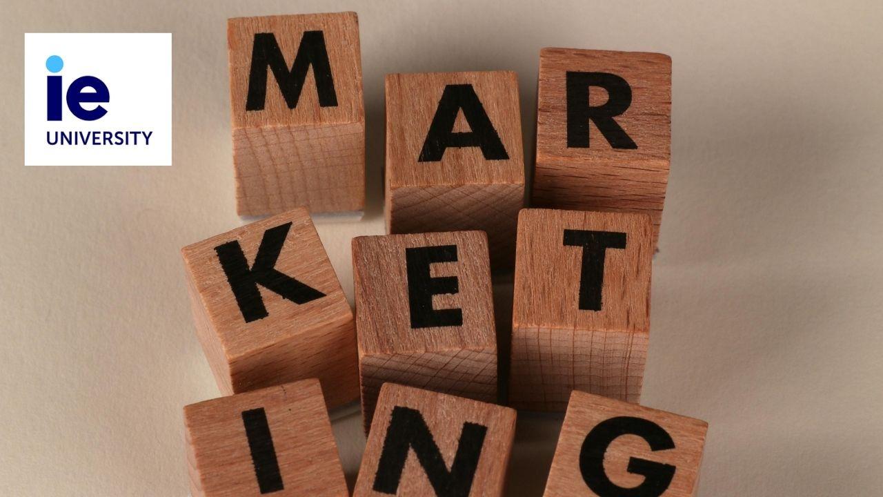 Fundamentos del marketing mix