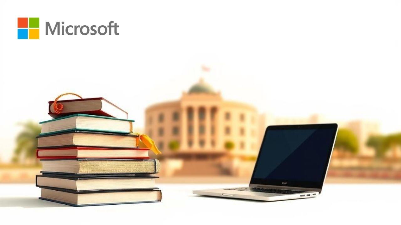 Capstone and Practice Exam (AZ-500)