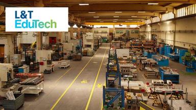 Heavy Manufacturing Specialization