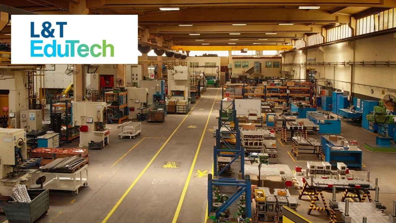 Heavy Manufacturing Specialization
