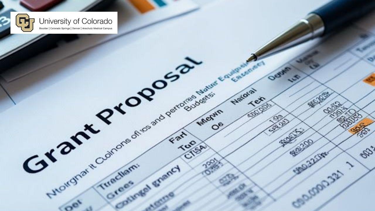 Scientific Writing for Research Grant Proposals