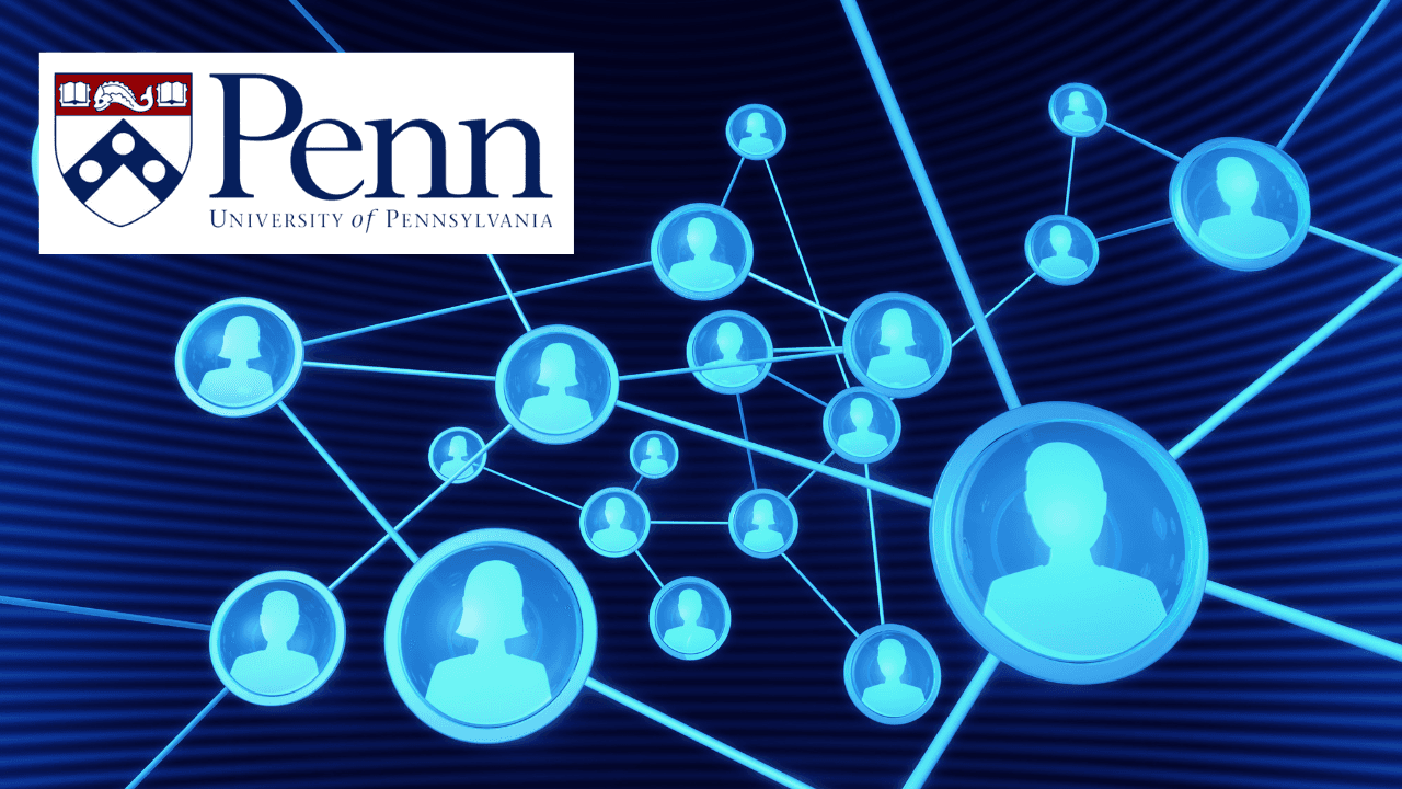 Network Dynamics of Social Behavior