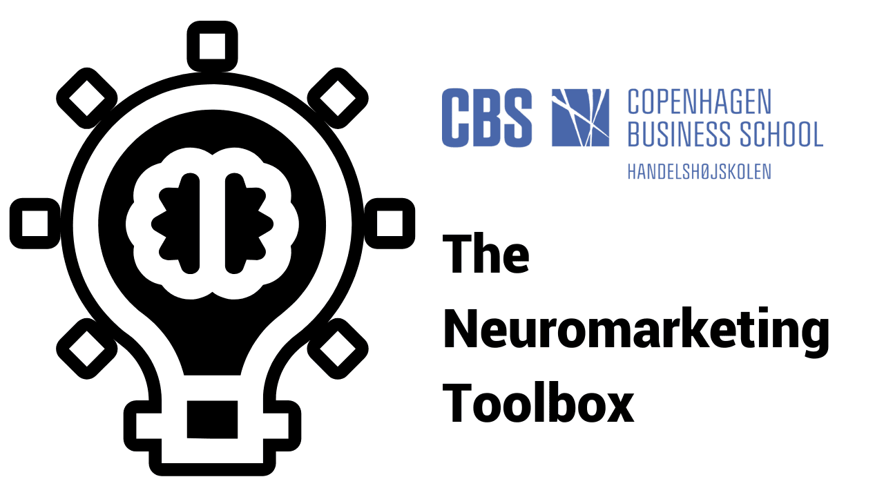 Consumer Neuroscience and Neuromarketing Essentials