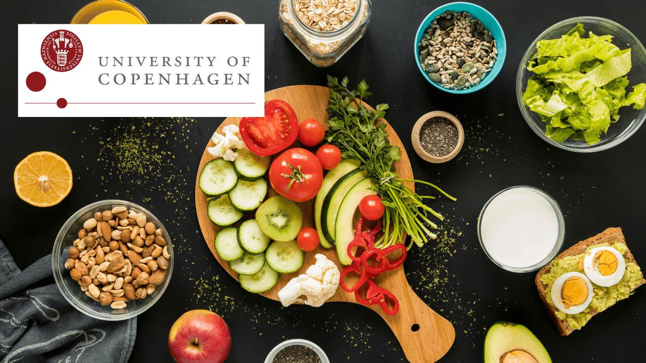 The New Nordic Diet - from Gastronomy to Health