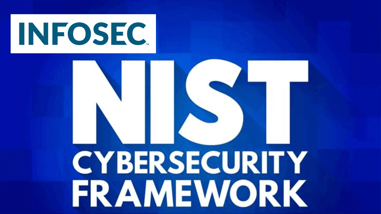 NIST CSF