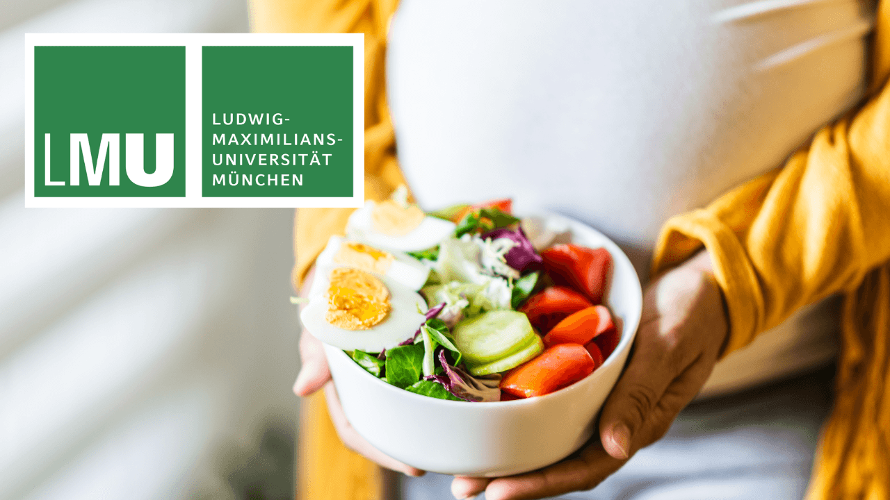 Nutrition and Lifestyle in Pregnancy