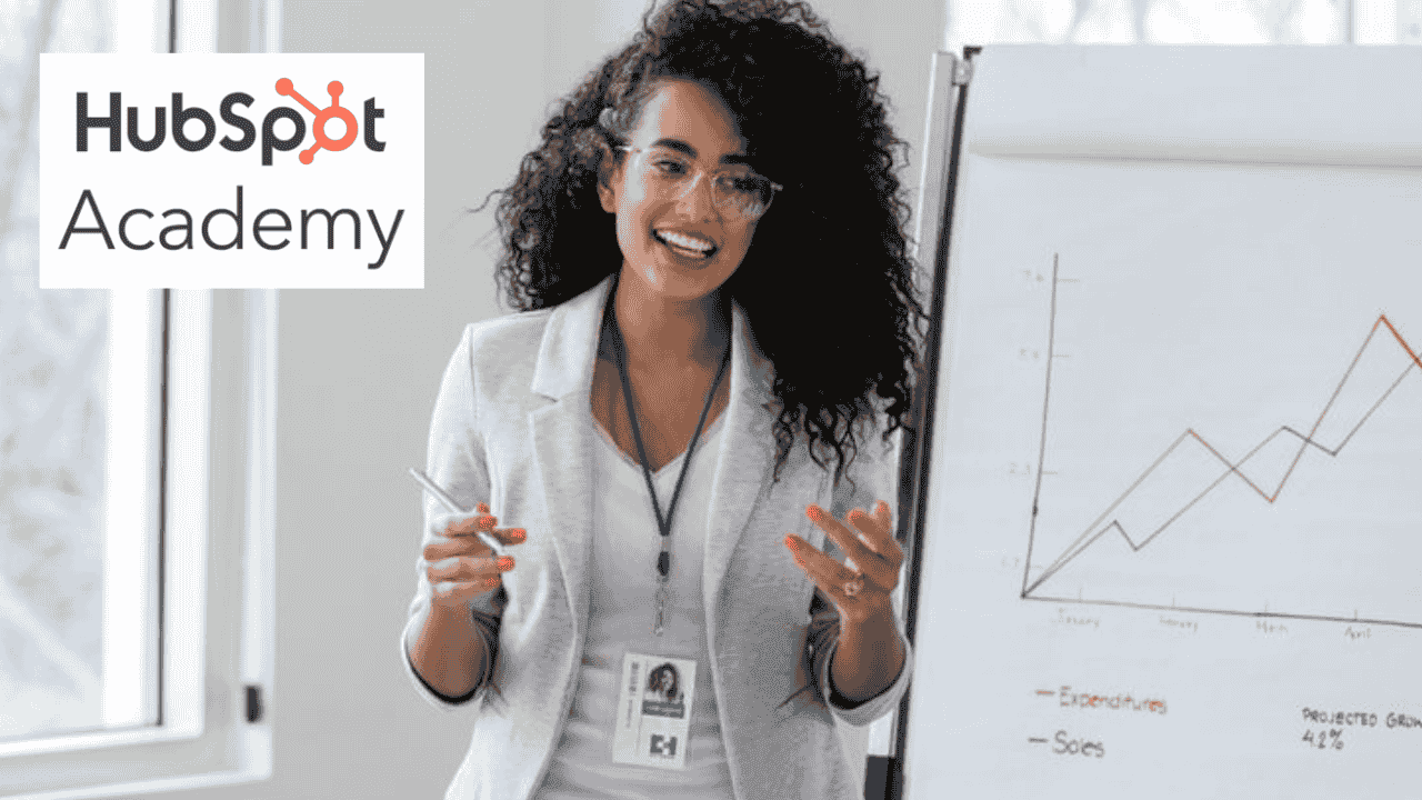 Representante de Ventas de HubSpot Professional Certificate