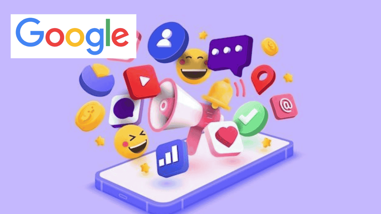 Google Marketing Digital e E-commerce Certificate