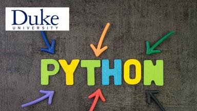Applied Python Data Engineering Specialization