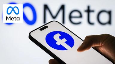 Publicidad con Meta