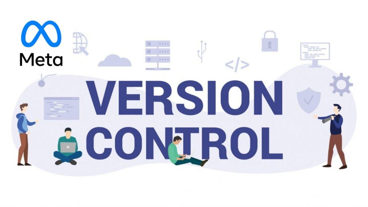 Control de versiones