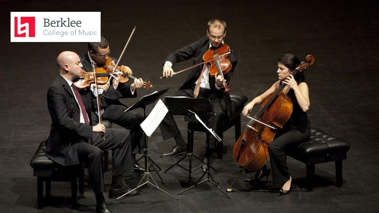 Proyecto final de Músico moderno