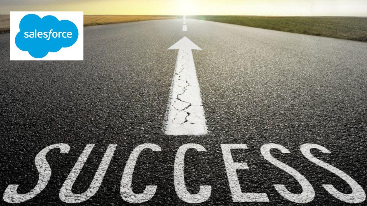 Administración de oportunidades en Salesforce