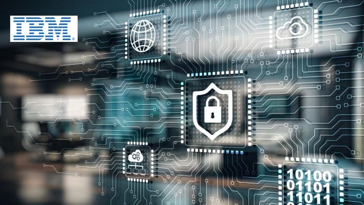 IBM Cybersecurity Assessment CYSA+