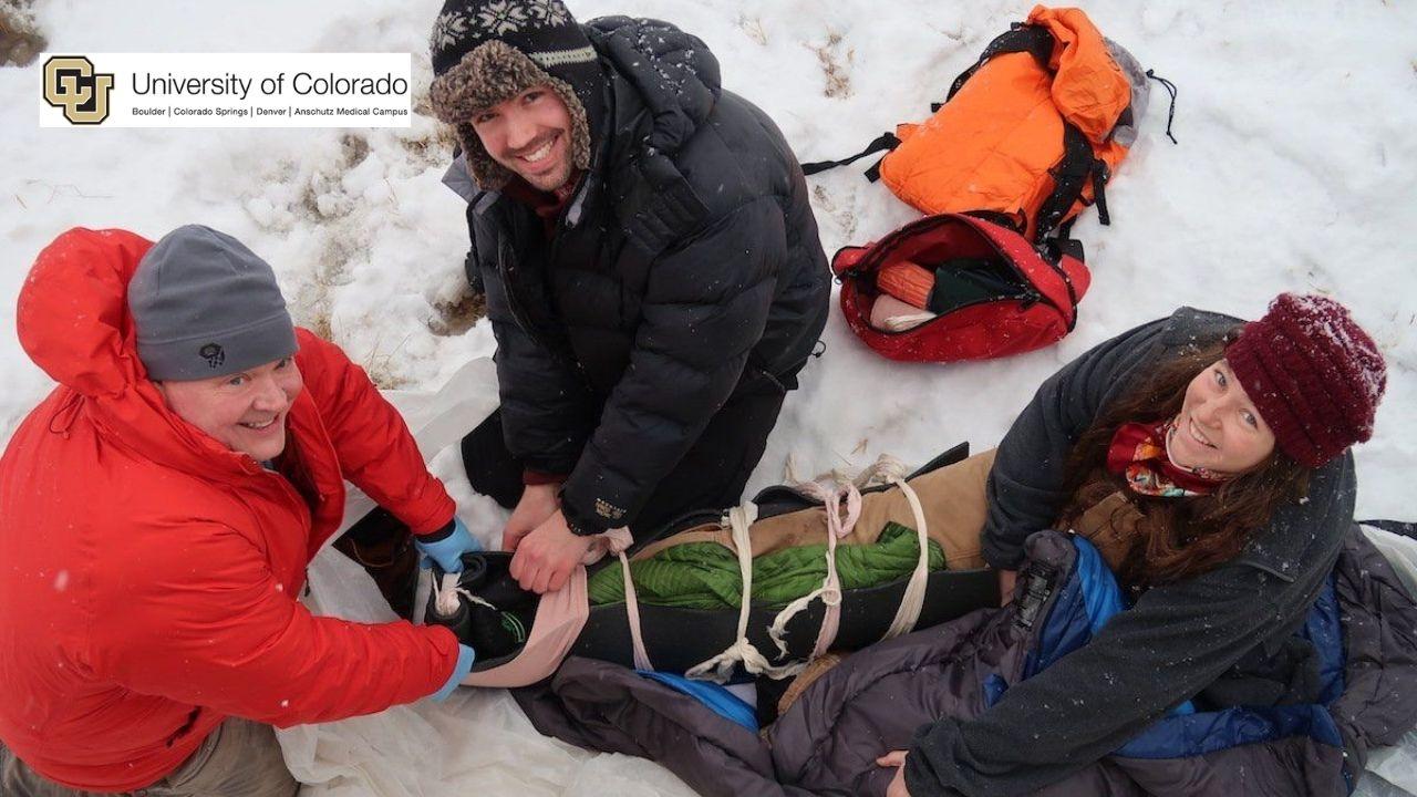 Wilderness First Aid - Introduction