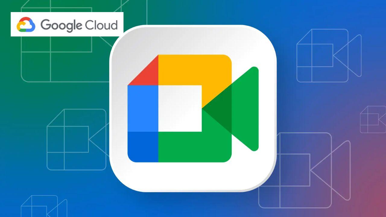 Google Meet - Español