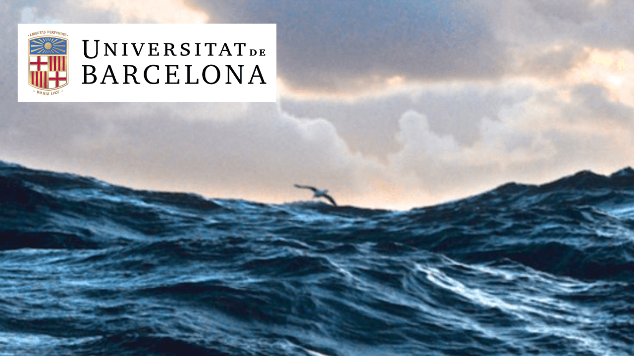 Oceanography: Key to Understanding Our World