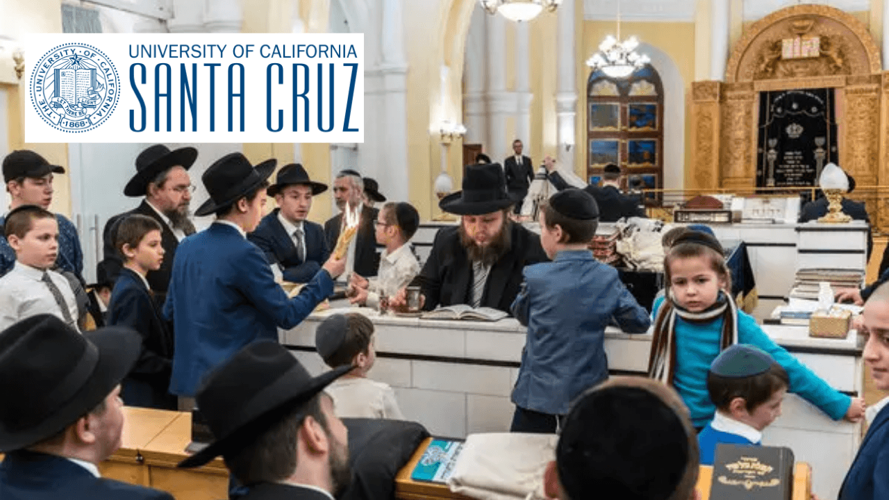 Odesa: Jews in the Modern World