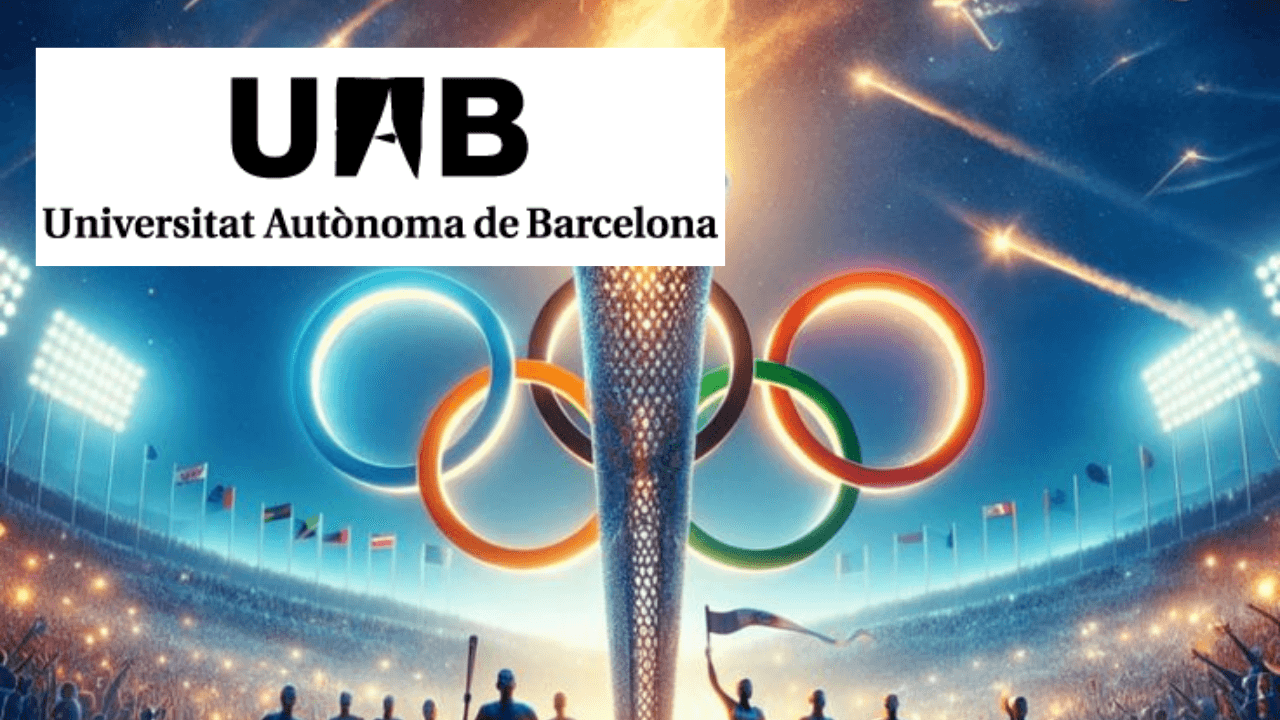 The Olympic Games and the Media: Communication Strategies