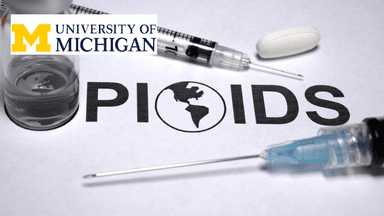 Addressing the Opioid Crisis: Prevention for Providers