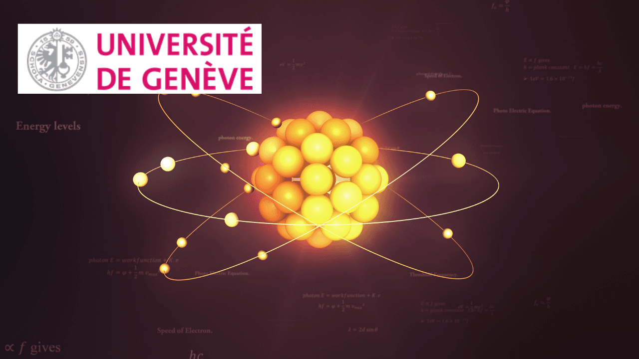 Particle Physics: an Introduction