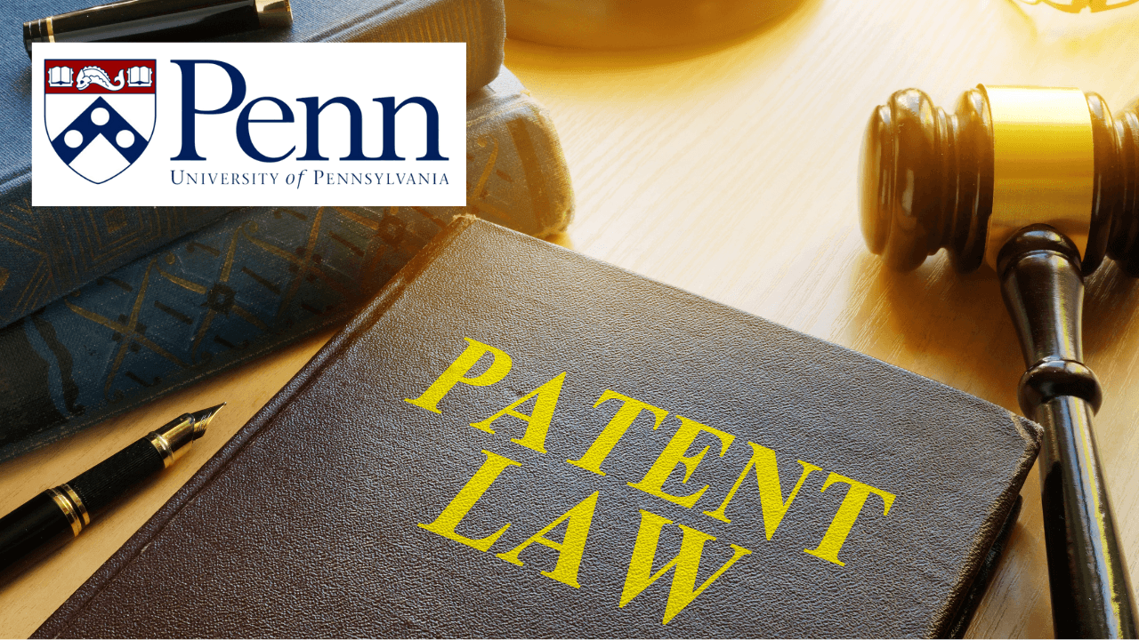 Patent Law