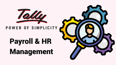 Payroll & HR Management
